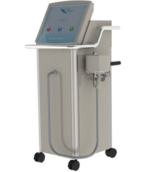 Guided Therapeutics is preparing a commercial version of LightTouch for production.