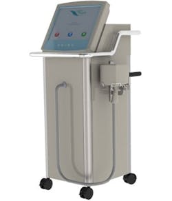 Guided Therapeutics is preparing a commercial version of LightTouch for production. Guided Therapeutics is preparing a commercial version of LightTouch for production.