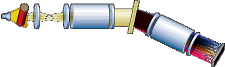 P&P Optica's non-scanning design enables quick data acquisition.