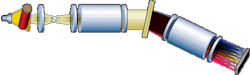P&P Optica's non-scanning design enables quick data acquisition. P&P Optica's non-scanning design enables quick data acquisition.