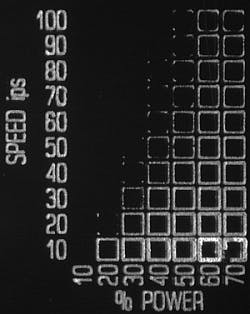 Synrad 7 Left Synrad 7 Left