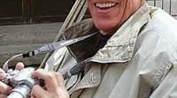 Bill Fredrick Bill Fredrick