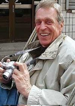 Bill Fredrick Bill Fredrick