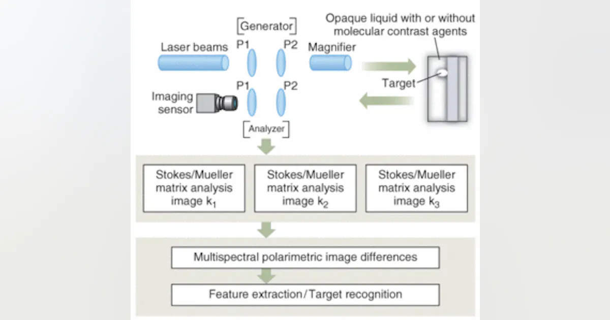 MULTISPECTRAL IMAGING: Multispectral imaging and molecular ...