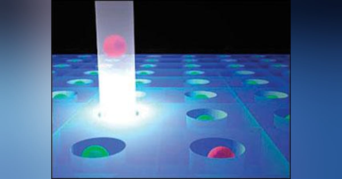 BioOptics Breakthroughs | Laser Focus World