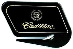 FIGURE 3. Custom gold color marking contrast. FIGURE 3. Custom gold color marking contrast.