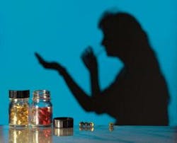 Several issues can hinder the smooth progress from the lab to the clinic of a drug designed for administration in pill or capsule form. Fast, accurate, nondestructive testing can alert manufacturers to potential problems. Several issues can hinder the smooth progress from the lab to the clinic of a drug designed for administration in pill or capsule form. Fast, accurate, nondestructive testing can alert manufacturers to potential problems.