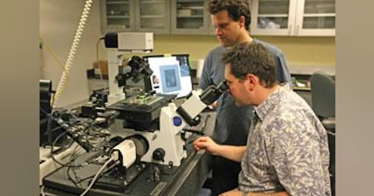 BioOptics BreakthRoughs | Laser Focus World