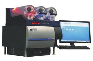 FIGURE 1. Users can now get scalability&mdash;in terms of price and performance&mdash;in one package.