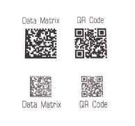 Marking 2D codes on coated steel | Laser Focus World