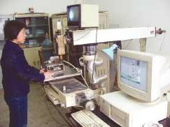 China laser job shops Laser Focus World