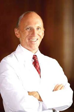 Jorge L. Alió, MD, PhD, winner of the 2008 Barraquer Award Medal. Jorge L. Alió, MD, PhD, winner of the 2008 Barraquer Award Medal.