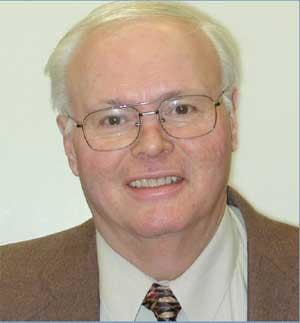 Alfano accidentally discovered the white-light supercontinuum laser. &ldquo;I thought there was something wrong with the experiment. For three months I worked to find the source of my error.&rdquo;