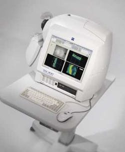 Product or company? OCT is a case in point. Product or company? OCT is a case in point.