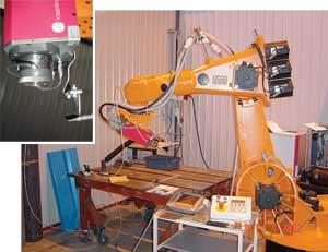 Diode laser welding of sheet metals Laser Focus World