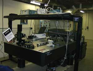 The University of Missouri&rsquo;s ultrafast, ultra-intense laser (UUL) is so precise and efficient that it can remove virtually any tissue with minimal collateral damage.