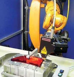 Th Laser T 06 Th Laser T 06