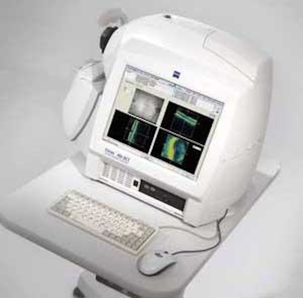 OPHTHALMOLOGY INSTRUMENTATION: Carl Zeiss Meditec showcases ophthalmic ...