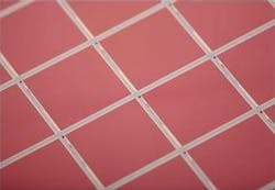 FIGURE 1. An InGaAs SWIR sensor from Aerius Photonics showing compact form factor, even with the imaging lens. FIGURE 1. An InGaAs SWIR sensor from Aerius Photonics showing compact form factor, even with the imaging lens.