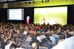 The BiOS Hot Topics session is a not-to-be-missed favorite presenting some of the most important recent developments in biophotonics on Feb. 7 from 7 to 9 pm. The BiOS Hot Topics session is a not-to-be-missed favorite presenting some of the most important recent developments in biophotonics on Feb. 7 from 7 to 9 pm.