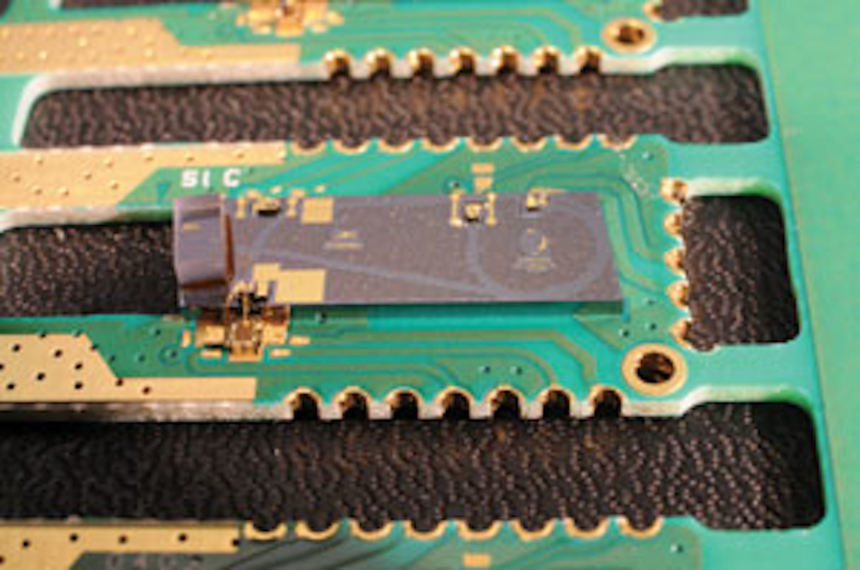 INTEGRATED OPTICS: PLCs move into advanced optical instrumentation ...