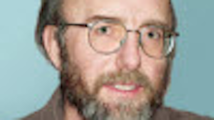 JEFF HECHT, contributing editor