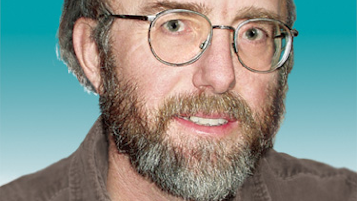 JEFF HECHT, contributing editor