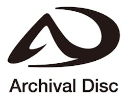 Archival Disc Logo