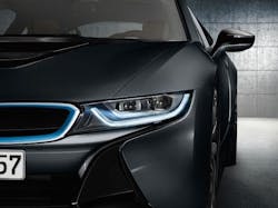 Bmw Headlight Bmw Headlight