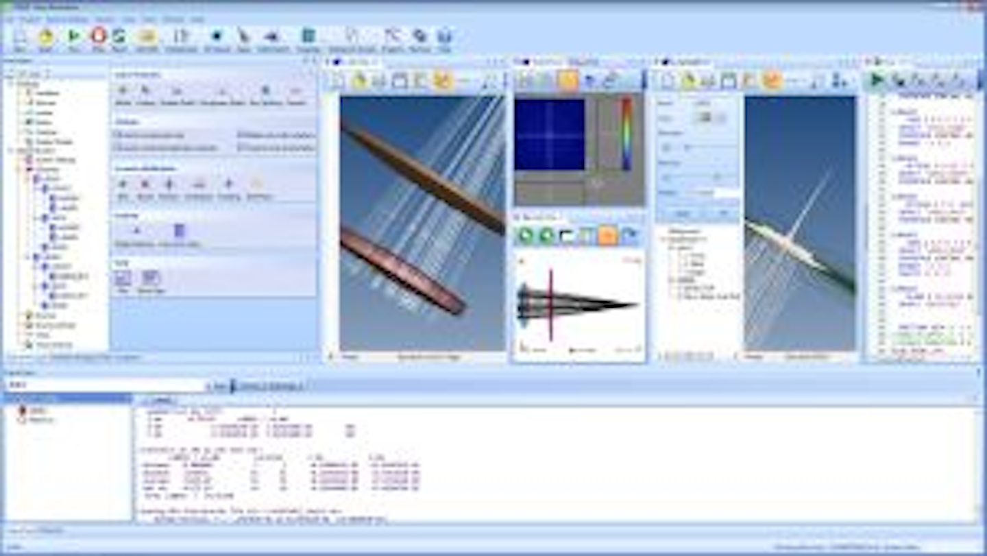 Breault Research Organization to demonstrate nextgen optical design