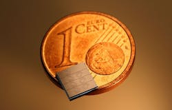 Researchers funded by the Swiss National Science Foundation (SNSF) have made a chip-based device that can generate a laser signal with frequencies spaced in a comb-like fashion. Their work could be used in telecommunications applications and in chemical analysis. Researchers funded by the Swiss National Science Foundation (SNSF) have made a chip-based device that can generate a laser signal with frequencies spaced in a comb-like fashion. Their work could be used in telecommunications applications and in chemical analysis.