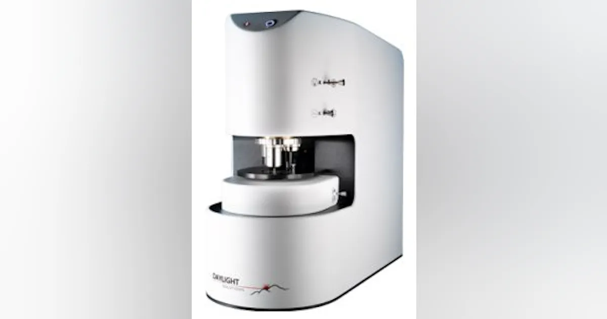 Daylight Solutions to showcase QCL-based IR microscope at SPIE ...