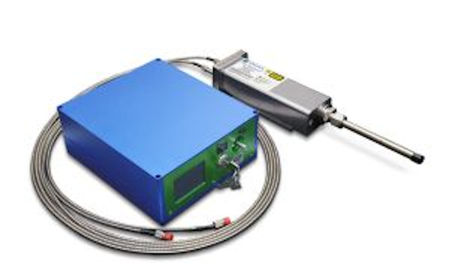 Ondax to showcase terahertz Raman probe at SPIE BiOS and Photonics West