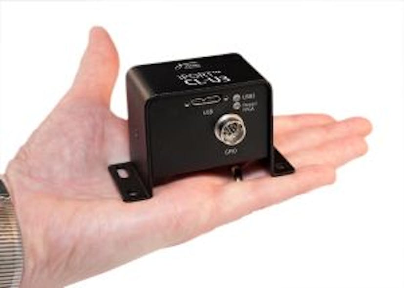 Pleora Technologies to display external frame grabber at SPIE Photonics West 2016 Laser Focus
