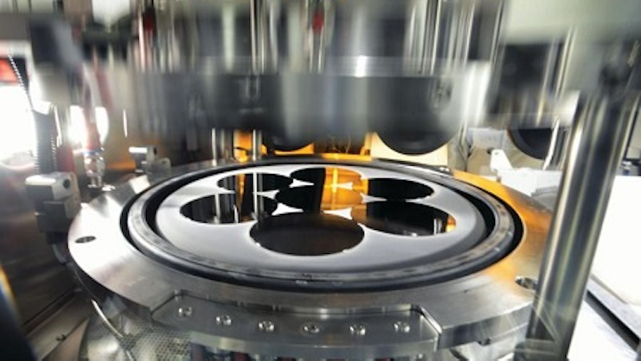 Cubic gallium nitride will help cure green-LED efficiency droop