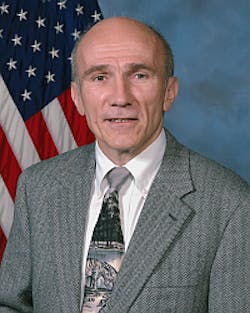 Dr. Paul F. McManamon