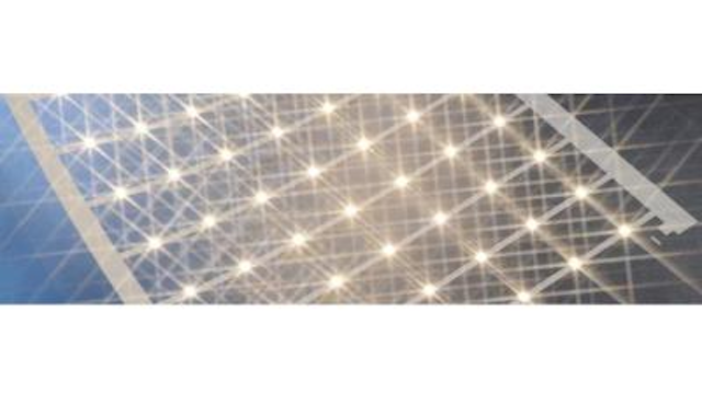 Foil Led