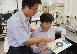 Ghost Nus Device Ghost Nus Device