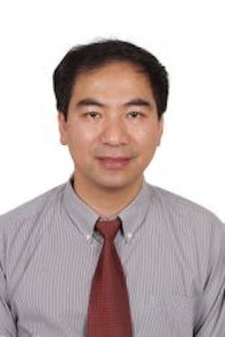 Prof. Qihuang Gong Prof. Qihuang Gong