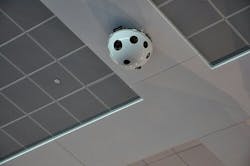 Isis Camera Isis Camera