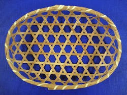 Kagome Basket Kagome Basket