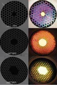 Kagome Fibers 1 Kagome Fibers 1