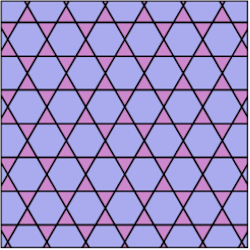 Kagome Geometry Kagome Geometry