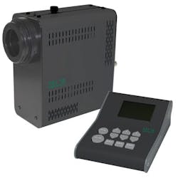 FIGURE 2. The BiOS Expo, which runs Saturday from noon to 5 and Sunday from 10 am-5 pm, will feature more than 210 exhibitors and many new products, including the Lumen 300-LED broad spectrum white light fluorescence excitation illumination system from Prior Scientific. FIGURE 2. The BiOS Expo, which runs Saturday from noon to 5 and Sunday from 10 am-5 pm, will feature more than 210 exhibitors and many new products, including the Lumen 300-LED broad spectrum white light fluorescence excitation illumination system from Prior Scientific.