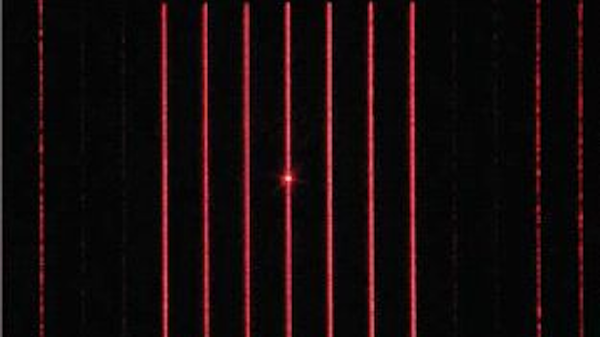 DIFFRACTIVE OPTICS: Diffractive elements generate complex light ...