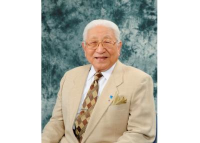 Masao Horiba