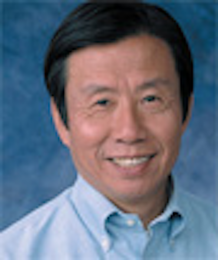 Milton Chang