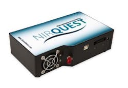Nirquest Spectrometer Web Nirquest Spectrometer Web