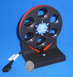 Picard Usb Filterwheel 001 Picard Usb Filterwheel 001