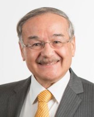 Dr. Bahaa Saleh